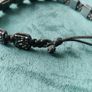 Hematite Bracelet 18cm Image 3