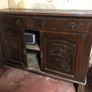 Antique Dresser - 2 Piece Set Image 4