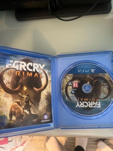 Farcry Primal