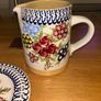 Nicholas Mosse Retired Georgian Bouquet Jug and Plate Image 3