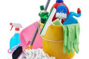 Cleaning