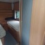 Motorhome. Chausson Low Profile 2011 Image 9