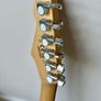 Gear4music 3/4 Size Electric Guitar Image 4