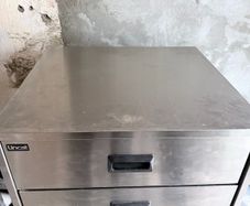 Lincat Electric Commercial Food Warming Drawer