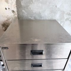 Lincat Electric Commercial Food Warming Drawer