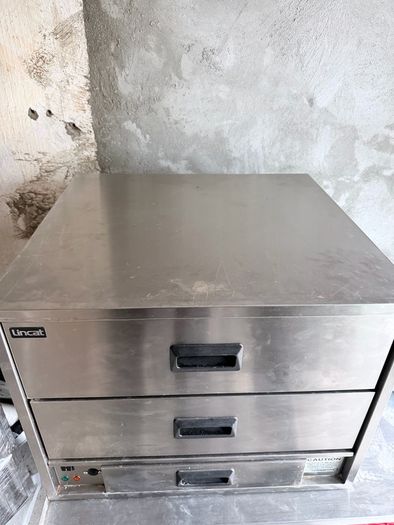 Lincat Electric Commercial Food Warming Drawer