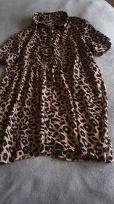 dresses size M