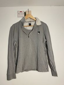 Boss shirt