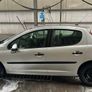 peugoet 207  new nct 11.26 Image 4