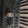 Beltuna 96 bass piano Accordion with midii Image 2