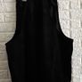 Plus Size Cord Pinafore Dress Size 26 Image 4