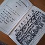 GAA Program 1962 Kerry Meath Cork Tipperary Image 8