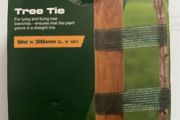 Tree Tie