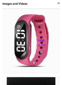 Watch