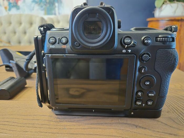 Nikon Z8 Camera