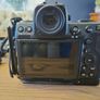 Nikon Z8 Camera Image 5