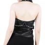 Killstar halter neck top BNWT Image 2