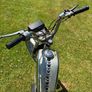vintage moped Image 5