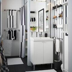 Sink Cabinet - Bathroom - Kitchen - Utility - Shed - BRAND NEW - Boxed - Utility - Shed Storage - Workshop - for Sink - Dundalk - 2 available -