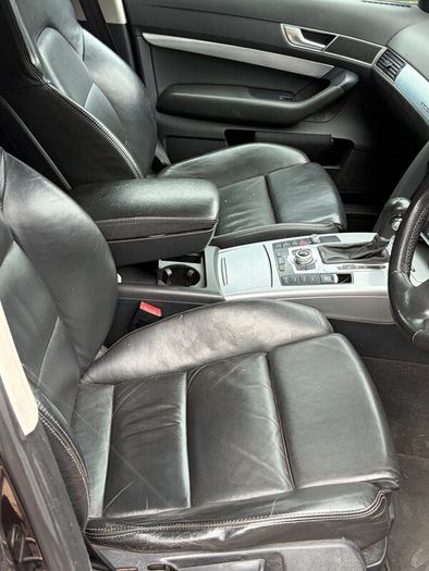 Audi A6 Allroad 3.0 TDI Quattro Special Edition