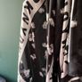 DKNY scarf shawl Image 3