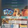 Ice Age (Blue Sky Studios) 2002-2012 (Movies 1-4) [Blu-ray 4x Animated Movies] Image 2