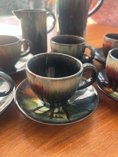 Coffee set