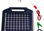 BN Solar Electric Fence Energisers ShockRite SRS05 0.5J