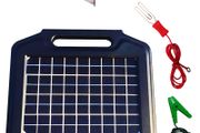BN Solar Electric Fence Energisers ShockRite SRS05 0.5J