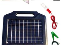 main image for ad BN Solar Electric Fence Energisers ShockRite SRS05 0.5J