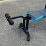 Folding Bench Image 6
