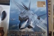Ace Combat Distant Thunder PlayStation2 Ps2 Games Original