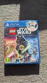 Lego Star wars