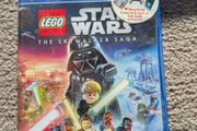 Lego Star wars