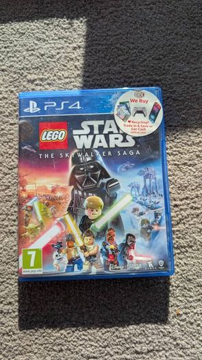 Lego Star wars
