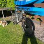 transition patrol full suspension mountain bike Image 2