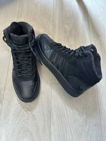 Adidas Hoops Mid 2.0