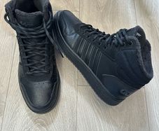 Adidas Hoops Mid 2.0