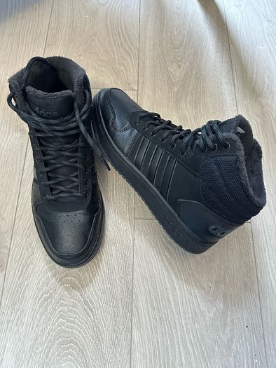 Adidas Hoops Mid 2.0