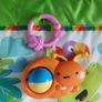 Baby changing table & activity mat Image 8