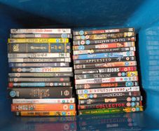 Dvds