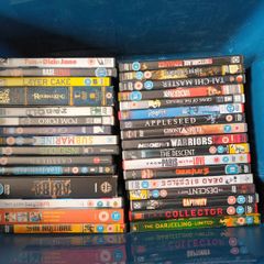 Dvds
