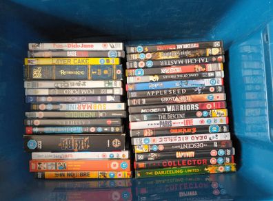 Dvds