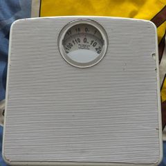 bathroom classic scale