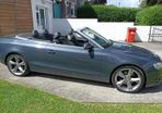 Audi A5 Convertible 2009