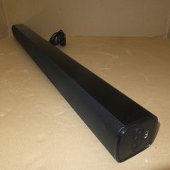SilverCrest sound bar