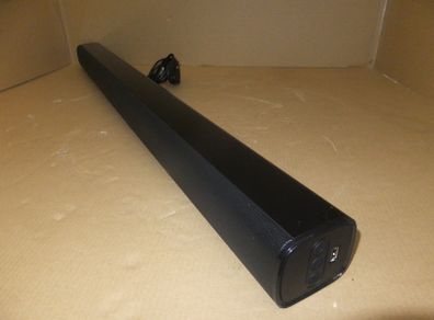 SilverCrest sound bar