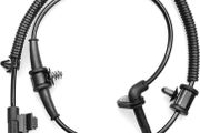 ABS Wheel Speed Sensor For VAUXHALL INSIGNIA Mk I Front left or Right 12841616 1247310 12848538;