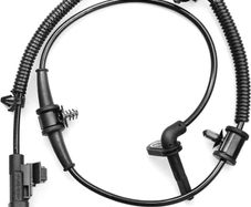 ABS Wheel Speed Sensor For VAUXHALL INSIGNIA Mk I Front left or Right 12841616 1247310 12848538;