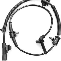 ABS Wheel Speed Sensor For VAUXHALL INSIGNIA Mk I Front left or Right 12841616 1247310 12848538;